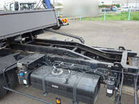 MITSUBISHI FUSO Canter Safety Loader (With 4 Steps Of Cranes) TKG-FEB80 2015 65,721km_22