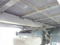 MITSUBISHI FUSO Canter Safety Loader (With 4 Steps Of Cranes) TKG-FEB80 2015 65,721km_23