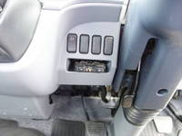 MITSUBISHI FUSO Canter Safety Loader (With 4 Steps Of Cranes) TKG-FEB80 2015 65,721km_30