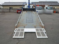 MITSUBISHI FUSO Canter Safety Loader (With 4 Steps Of Cranes) TKG-FEB80 2015 65,721km_9
