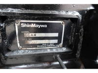 MITSUBISHI FUSO Fighter Container Carrier Truck TKG-FK61F 2014 515,233km_16