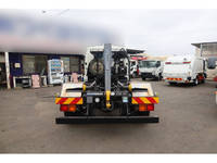 MITSUBISHI FUSO Fighter Container Carrier Truck TKG-FK61F 2014 515,233km_17