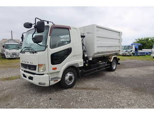 Fighter Container Carrier Truck_1