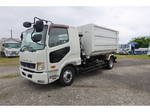 Fighter Container Carrier Truck