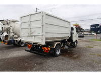 MITSUBISHI FUSO Fighter Container Carrier Truck TKG-FK61F 2014 515,233km_2