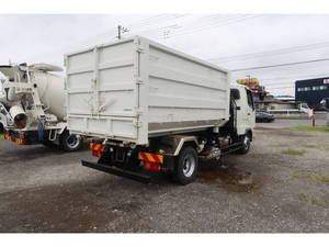 Fighter Container Carrier Truck_2