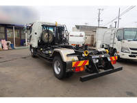 MITSUBISHI FUSO Fighter Container Carrier Truck TKG-FK61F 2014 515,233km_3