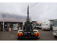 MITSUBISHI FUSO Fighter Container Carrier Truck TKG-FK61F 2014 515,233km_6