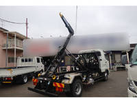 MITSUBISHI FUSO Fighter Container Carrier Truck TKG-FK61F 2014 515,233km_7