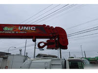 MITSUBISHI FUSO Canter Truck (With 4 Steps Of Cranes) 2PG-FEB90 2020 282,982km_10