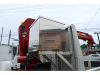 MITSUBISHI FUSO Canter Truck (With 4 Steps Of Cranes) 2PG-FEB90 2020 282,982km_14