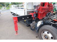 MITSUBISHI FUSO Canter Truck (With 4 Steps Of Cranes) 2PG-FEB90 2020 282,982km_15