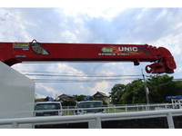 MITSUBISHI FUSO Canter Truck (With 4 Steps Of Cranes) 2PG-FEB90 2020 282,982km_15