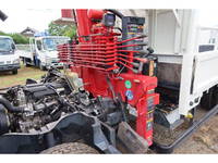 MITSUBISHI FUSO Canter Truck (With 4 Steps Of Cranes) 2PG-FEB90 2020 282,982km_16
