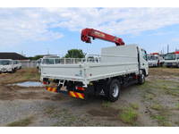 MITSUBISHI FUSO Canter Truck (With 4 Steps Of Cranes) 2PG-FEB90 2020 282,982km_2
