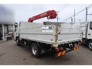 Canter Truck (With 4 Steps Of Cranes)_2