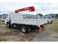 MITSUBISHI FUSO Canter Truck (With 4 Steps Of Cranes) 2PG-FEB90 2020 282,982km_3