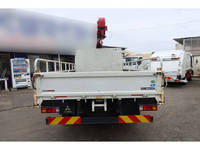 MITSUBISHI FUSO Canter Truck (With 4 Steps Of Cranes) 2PG-FEB90 2020 282,982km_5