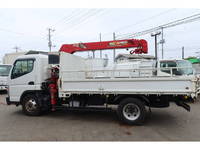 MITSUBISHI FUSO Canter Truck (With 4 Steps Of Cranes) 2PG-FEB90 2020 282,982km_6