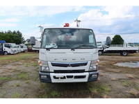 MITSUBISHI FUSO Canter Truck (With 4 Steps Of Cranes) 2PG-FEB90 2020 282,982km_6