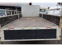 MITSUBISHI FUSO Canter Truck (With 4 Steps Of Cranes) 2PG-FEB90 2020 282,982km_7
