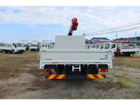 MITSUBISHI FUSO Canter Truck (With 4 Steps Of Cranes) 2PG-FEB90 2020 282,982km_9