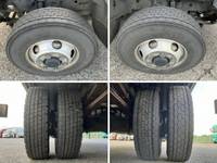 MITSUBISHI FUSO Fighter Aluminum Wing TKG-FK61F 2016 -_19