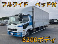 MITSUBISHI FUSO Fighter Aluminum Wing TKG-FK61F 2016 -_1
