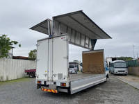 MITSUBISHI FUSO Fighter Aluminum Wing TKG-FK61F 2016 542,000km_2