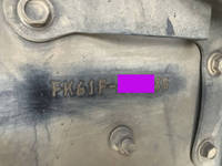 MITSUBISHI FUSO Fighter Aluminum Wing TKG-FK61F 2016 -_39