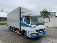 MITSUBISHI FUSO Fighter Aluminum Wing TKG-FK61F 2016 542,000km_3