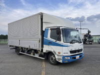 MITSUBISHI FUSO Fighter Aluminum Wing TKG-FK61F 2016 -_3
