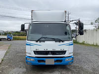 MITSUBISHI FUSO Fighter Aluminum Wing TKG-FK61F 2016 542,000km_5