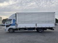 MITSUBISHI FUSO Fighter Aluminum Wing TKG-FK61F 2016 -_5