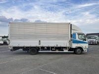MITSUBISHI FUSO Fighter Aluminum Wing TKG-FK61F 2016 -_6