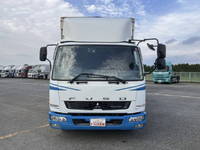 MITSUBISHI FUSO Fighter Aluminum Wing TKG-FK61F 2016 -_7