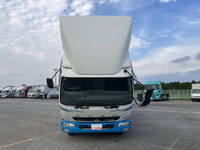 MITSUBISHI FUSO Fighter Aluminum Wing TKG-FK61F 2016 -_8