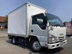 Elf Panel Van_1