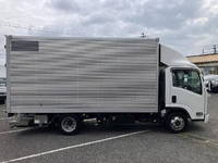 ISUZU Elf Aluminum Van 2RG-NPR88AN 2019 98,040km_10