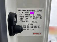 ISUZU Elf Aluminum Van 2RG-NPR88AN 2019 98,040km_12