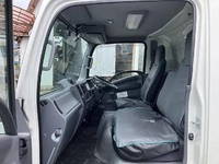 ISUZU Elf Aluminum Van 2RG-NPR88AN 2019 98,040km_22