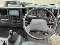 ISUZU Elf Aluminum Van 2RG-NPR88AN 2019 98,040km_25