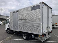 ISUZU Elf Aluminum Van 2RG-NPR88AN 2019 98,040km_2