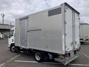 Elf Aluminum Van_2