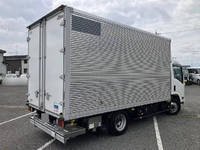ISUZU Elf Aluminum Van 2RG-NPR88AN 2019 98,040km_4