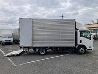 ISUZU Elf Aluminum Van 2RG-NPR88AN 2019 98,040km_5