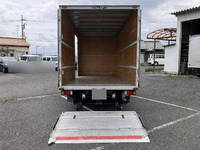 ISUZU Elf Aluminum Van 2RG-NPR88AN 2019 98,040km_6