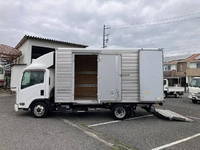 ISUZU Elf Aluminum Van 2RG-NPR88AN 2019 98,040km_7