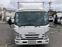 ISUZU Elf Aluminum Van 2RG-NPR88AN 2019 98,040km_8