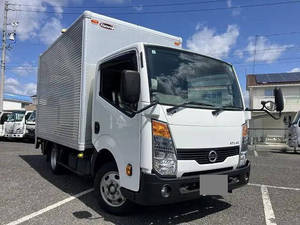Atlas Aluminum Van_1